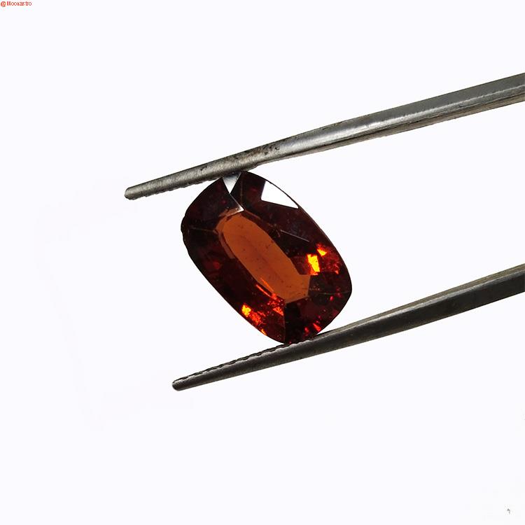 hessonite – gomed ( ceylon ) medium premium